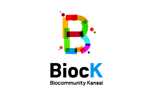 Biocommunity Kansai Logo