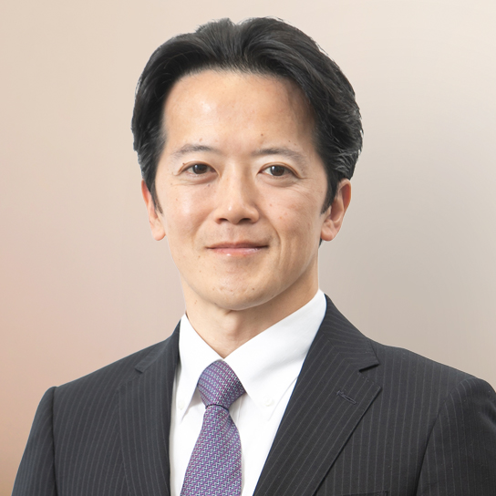 Taisuke Igaki