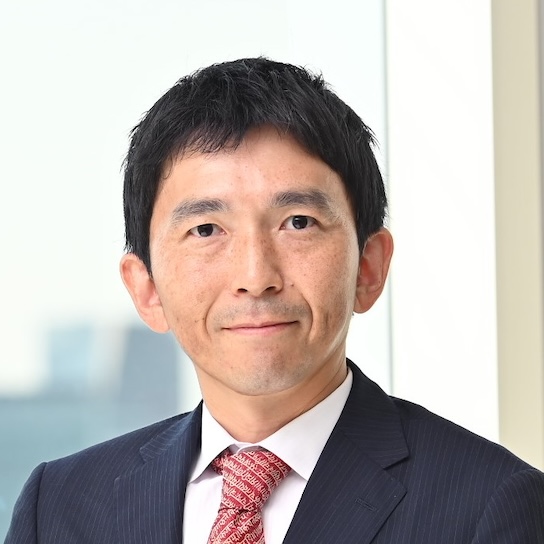 Satoshi Ogawa