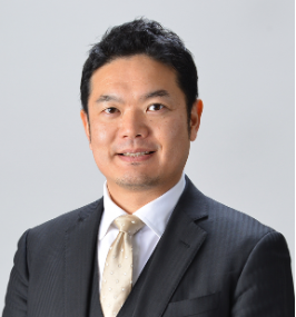 Tomoyoshi Koyanagi