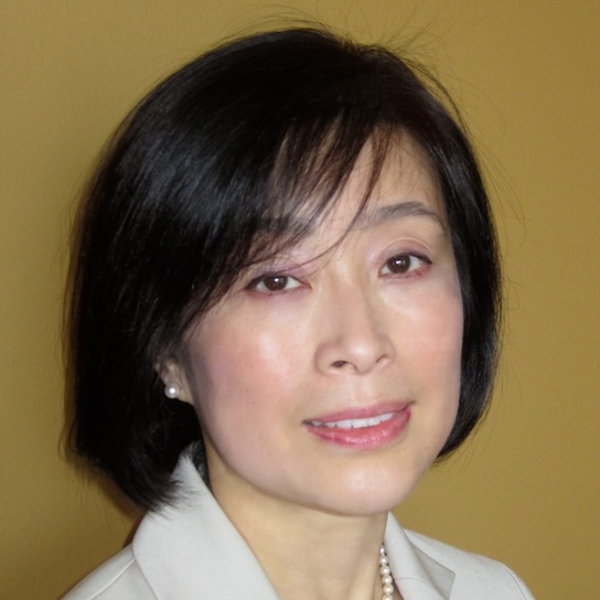 Mari Yamamoto Regnier