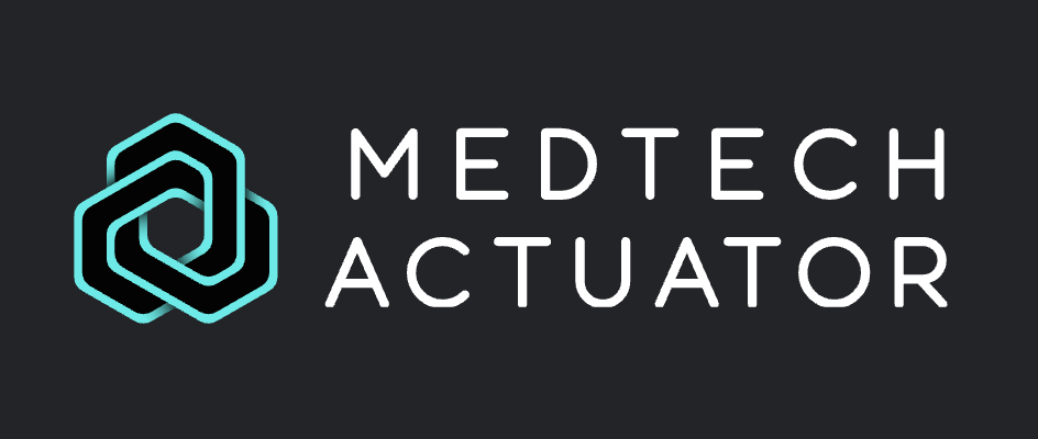 MedTech Actuator Global Pitch Showdown 登壇社募集