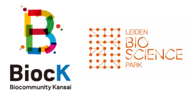 BiocK＆オランダ・ライデンバイオサイエンスパーク（LBSP）  ウェビナー